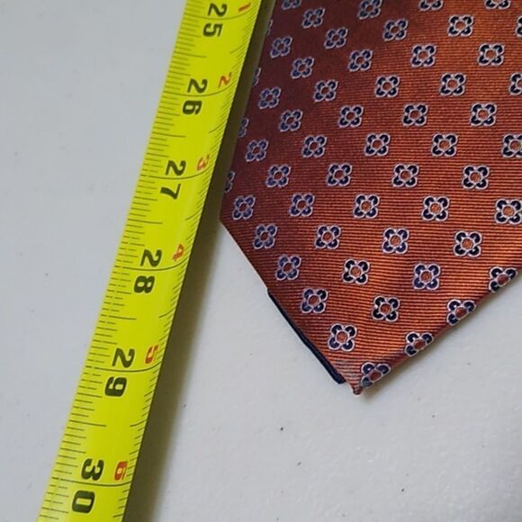 NWT Tommy Hilfiger tie - Picture 6 of 6